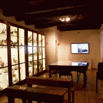 Sala 5: La scuola pratica di agricoltura. Sala 5: La scuola pratica di agricoltura.