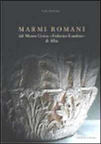 Marmi Romani