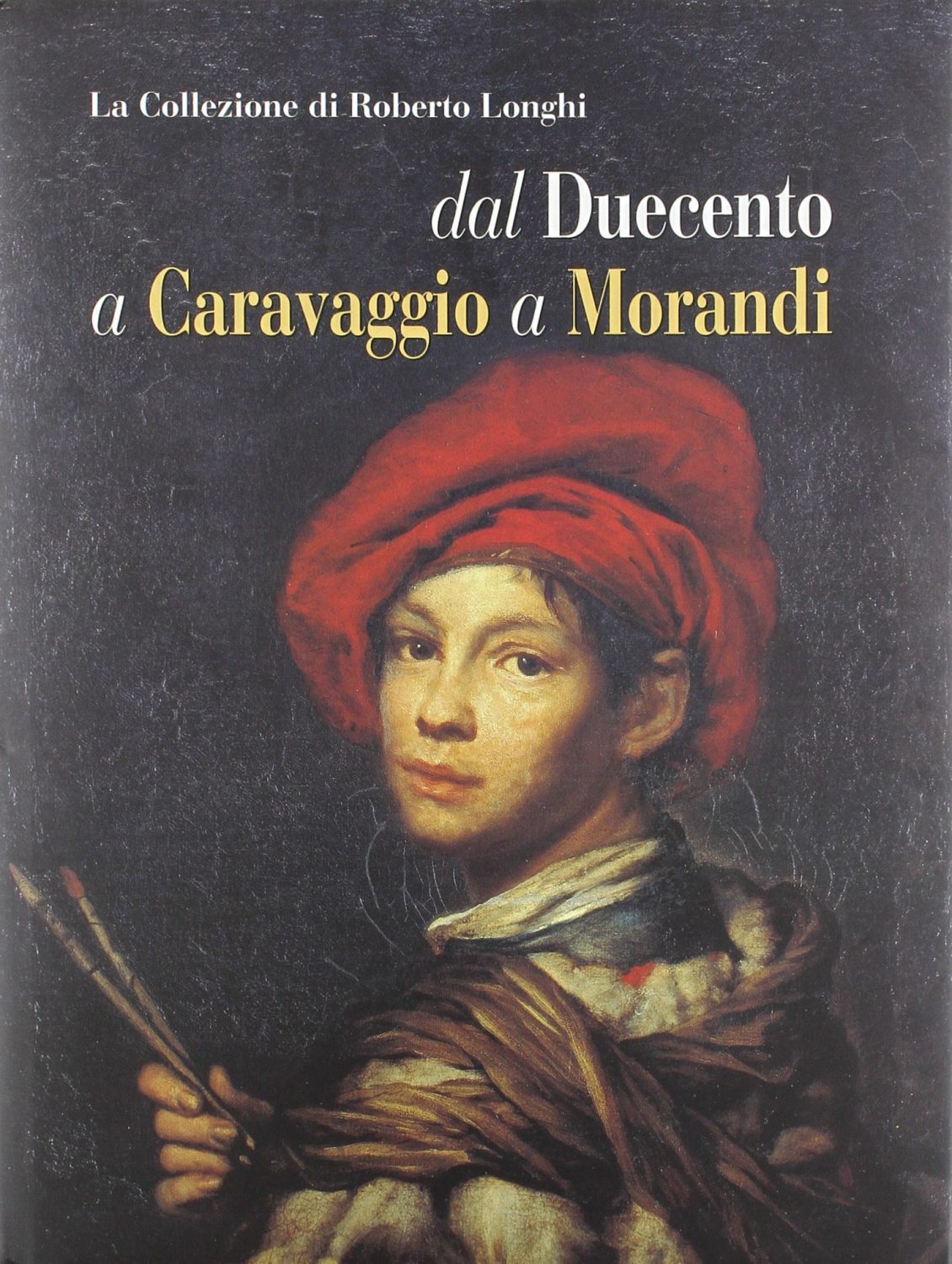 Roberto Longhi. Storico Dell'arte, Critico E Collezionista | Ambiente ...